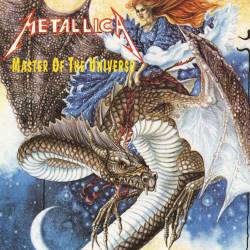 Metallica : Master of the universe - New orleans 18.1.92